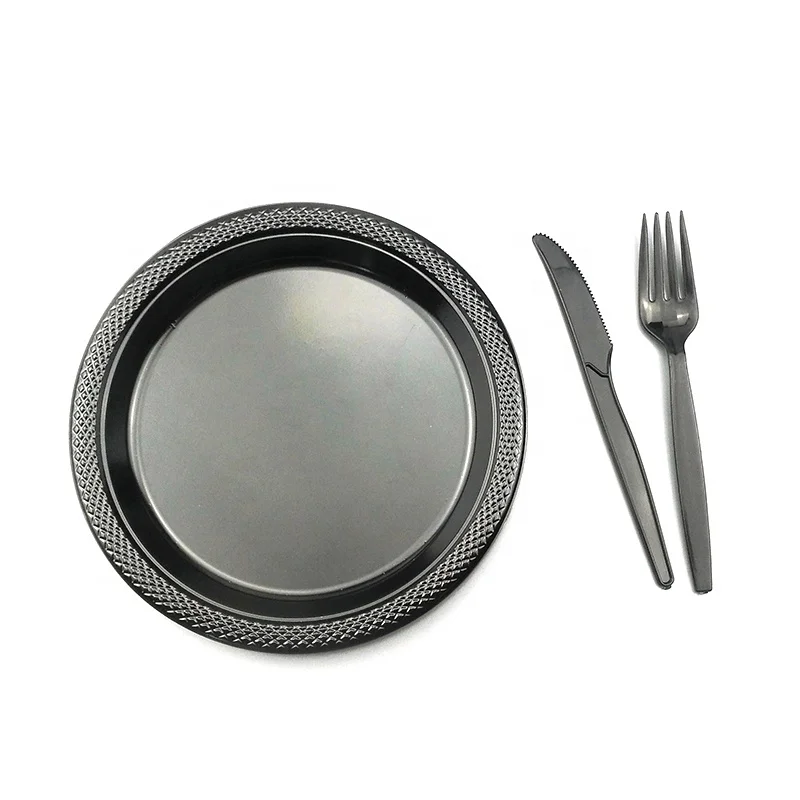 
Cake Disposable Cutlery Forks Biodegradable Plastic Food Fork Sale 