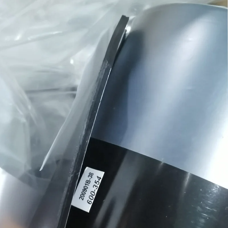 High Temperature High Density 3-Layer Polyethylene Line Pipe Coating Heat Shrink Sleeve for Steel Pipes