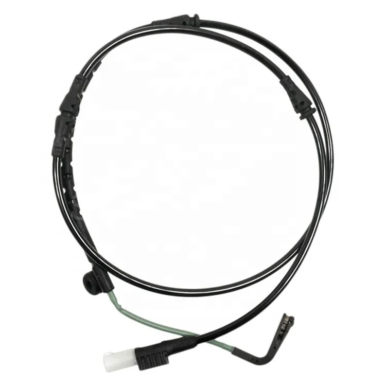 D2 D4 датчик износа тормозной колодки для Land Rover Disciver SEM500070