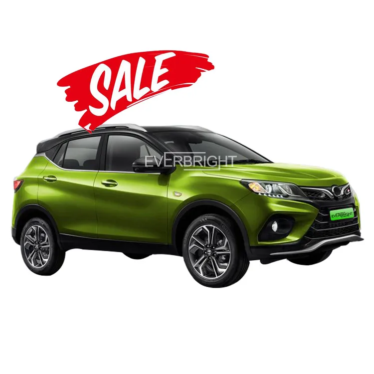 new car Chinese 5.5H slow charging time Lavida EV electric utility GPS high speed vehicle car