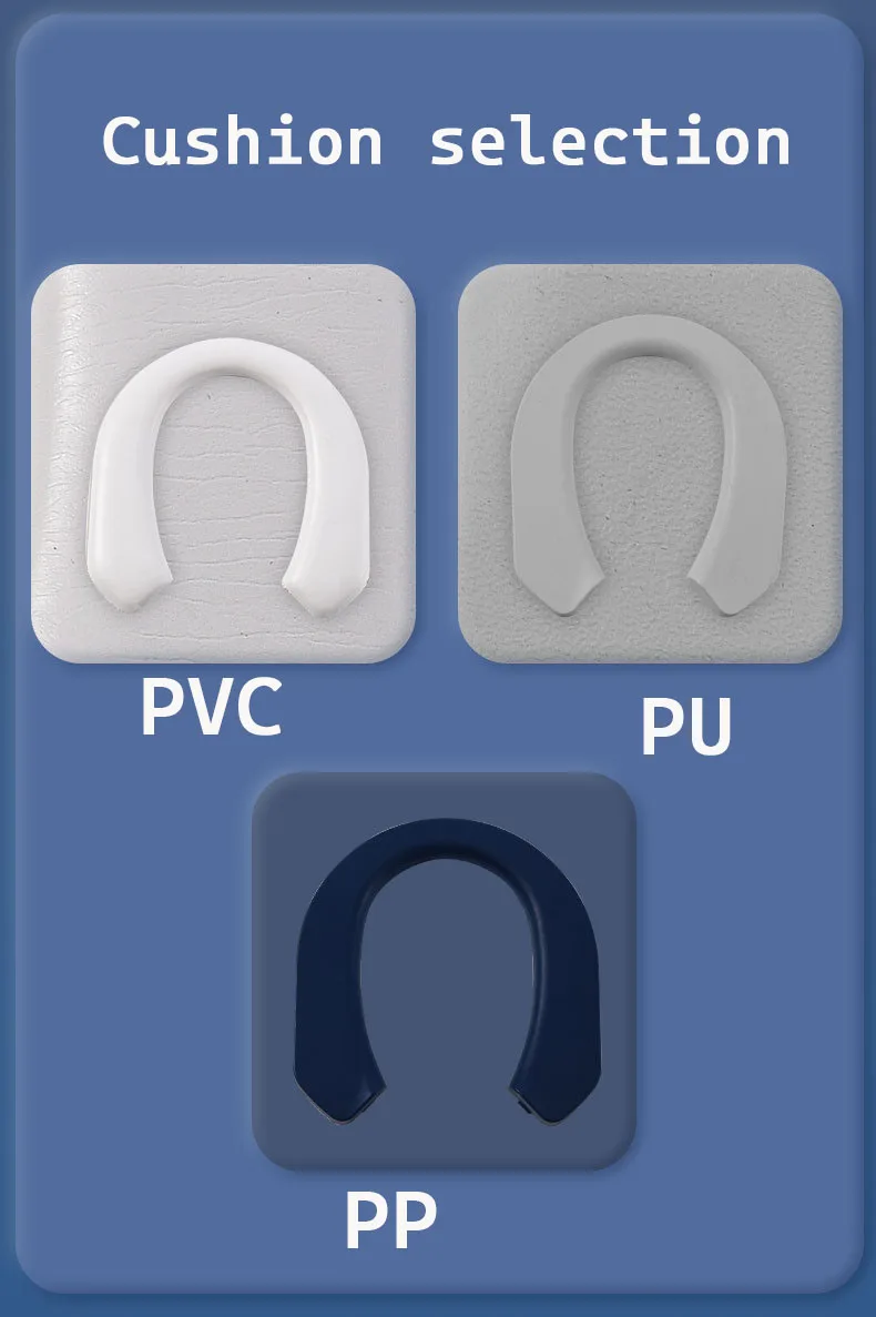 Kid Collapsible Folding Adjustable Soft PU Cushion Children Toddler Toilet Baby Potty Training Seat Chair with Step Stool Ladder