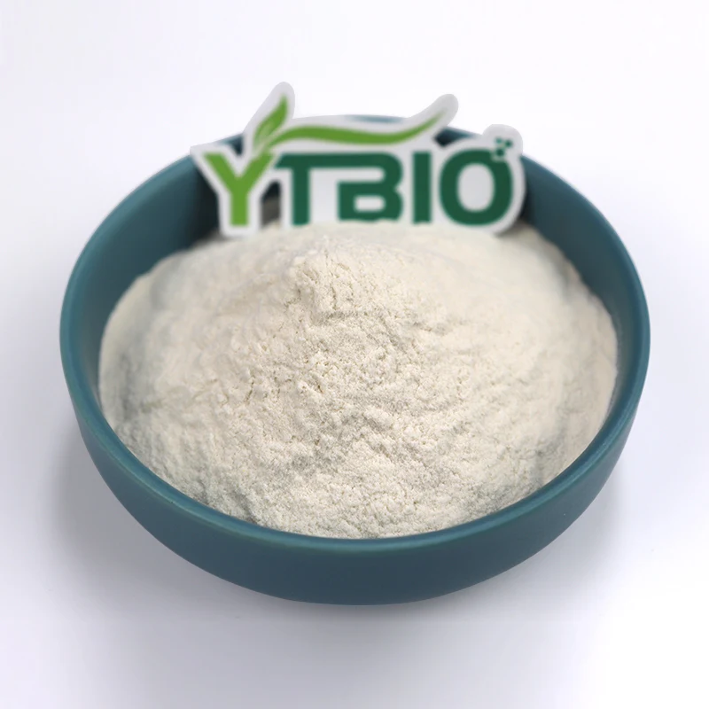 
Boswellia Serrata Extract Powder 65% Boswellic Acid 