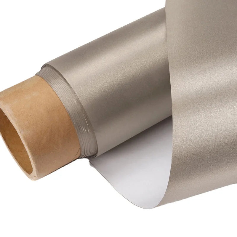 TK-PW-100J1 electromagnetic screening radiation proof cloth copper emi shielding fabric materials