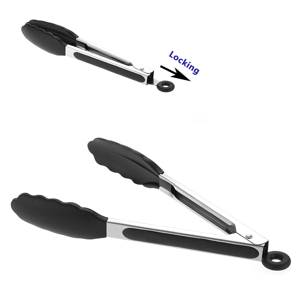 High Quality Ice Tong Popular Styles for Business Gifts Utensil for Hotels Restaurants Buffets