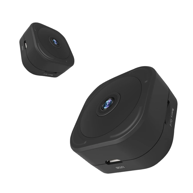 A12 HD-камера с дистанционным управлением smart WIFI Спортивная аэрофотосъемка DV камера ночного видения 1080P