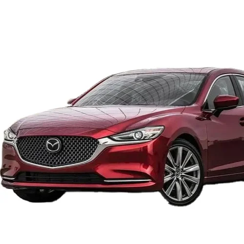 2023 IN STOCK Mazda 6 Atenza Mid-Size Sedan Car Petrol Gas Vehicles Gasoline