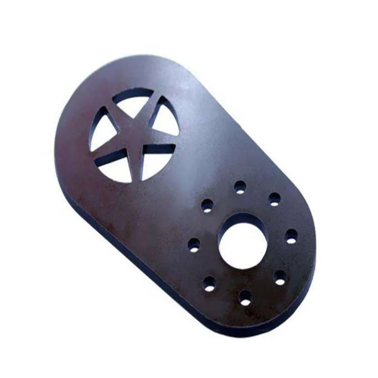 Factory Directly Sell Mass Production Cnc Machining Laser Cutting Metal Parts