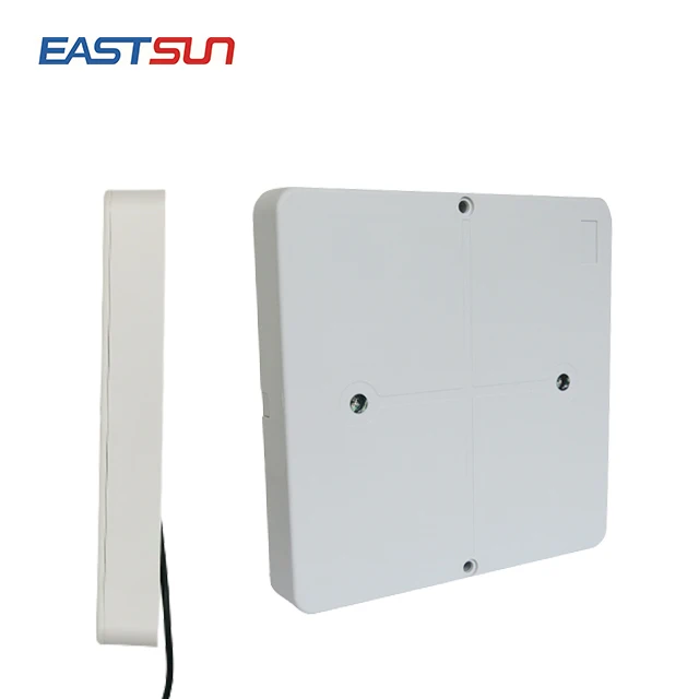 AM EAS Fixed Detector EAS Security Alarming System AM RF Embedded EAS Detector