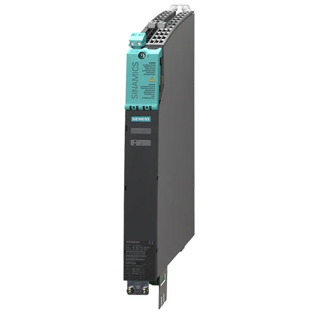 Newest Hot Sale Exclusive Offers On Servo Drives 6SL3120-2TE15-0AA3