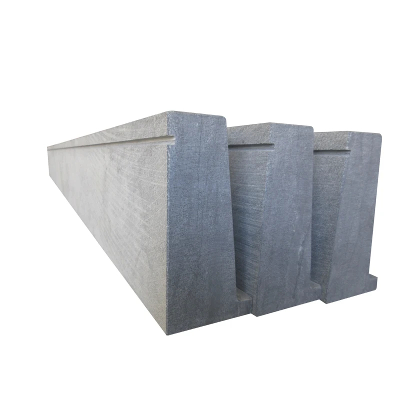 Оконный порог из голубого камня, грубые оконные пороги из известняка 100 #, рынок Бельгии