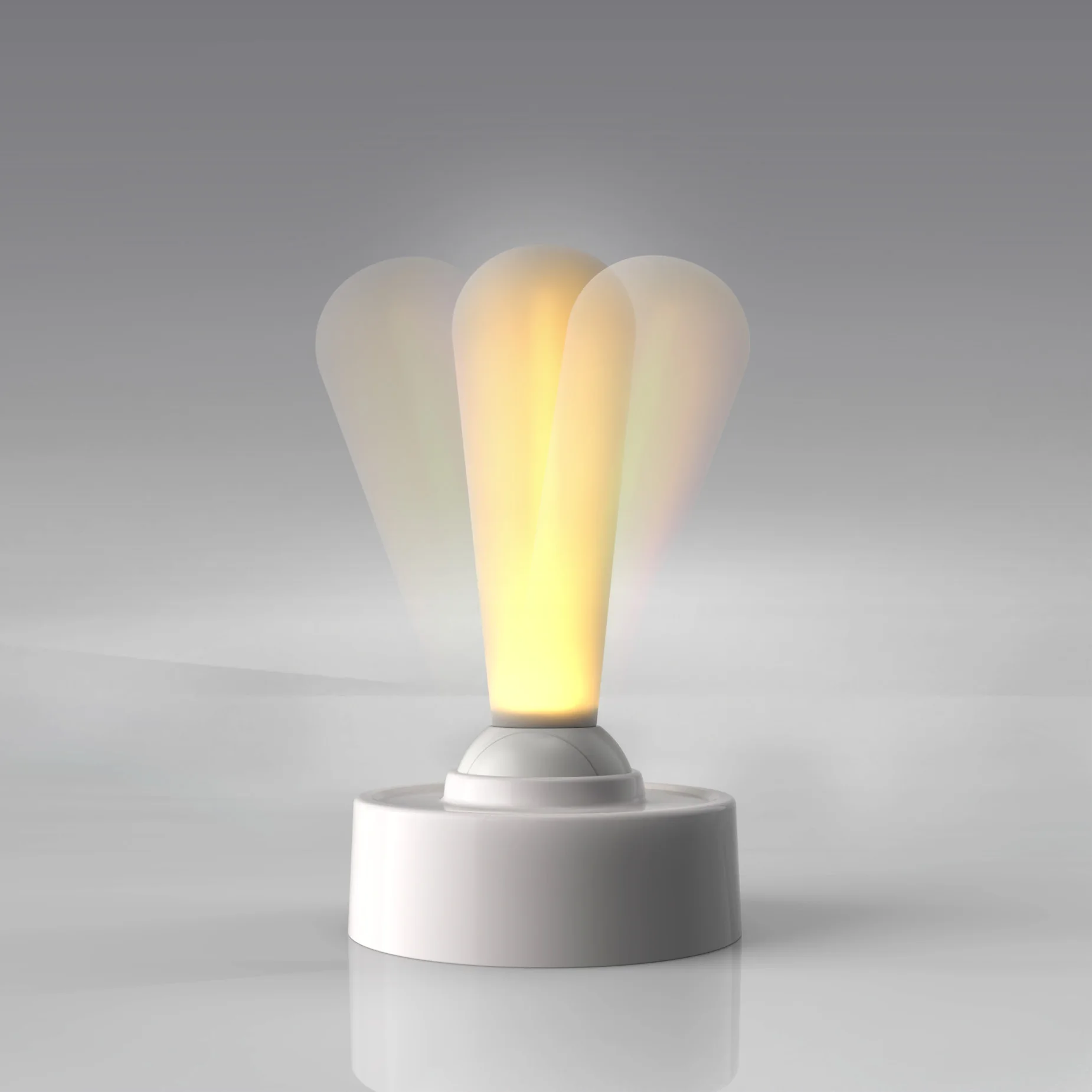 2023 hot sale new modern led table lamp night light luxury  Rechargeable desk reading lamp night light for home living room