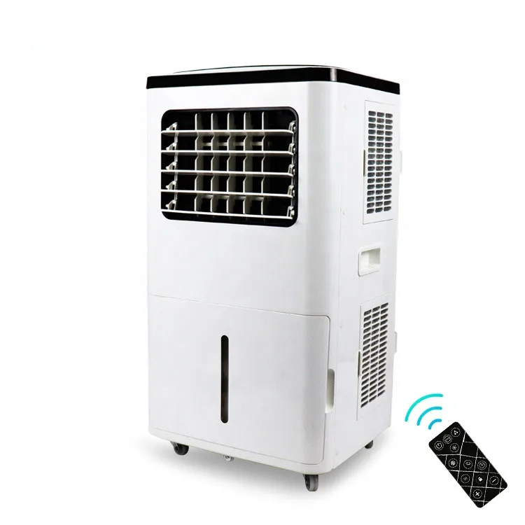 Portable AC Unit Air Conditioner Exhaust Hose Room Air Cooler Air Conditioner Without Outdoor Unit