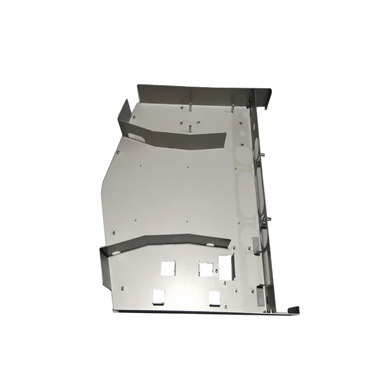 Quality sheet metal fabrication manufacturer of sheet metal process