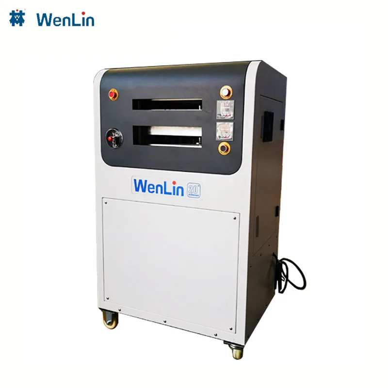 Лучшая цена ПВХ ламинатор для изготовления пластиковых карт