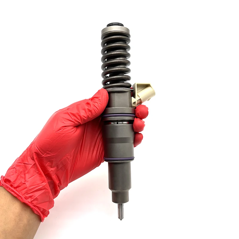 Electronic Unit Pump Diesel Fuel injection Unit Pump  3801441 21586298 BEBE4C17001 Diesel Injector for Volvo Penta