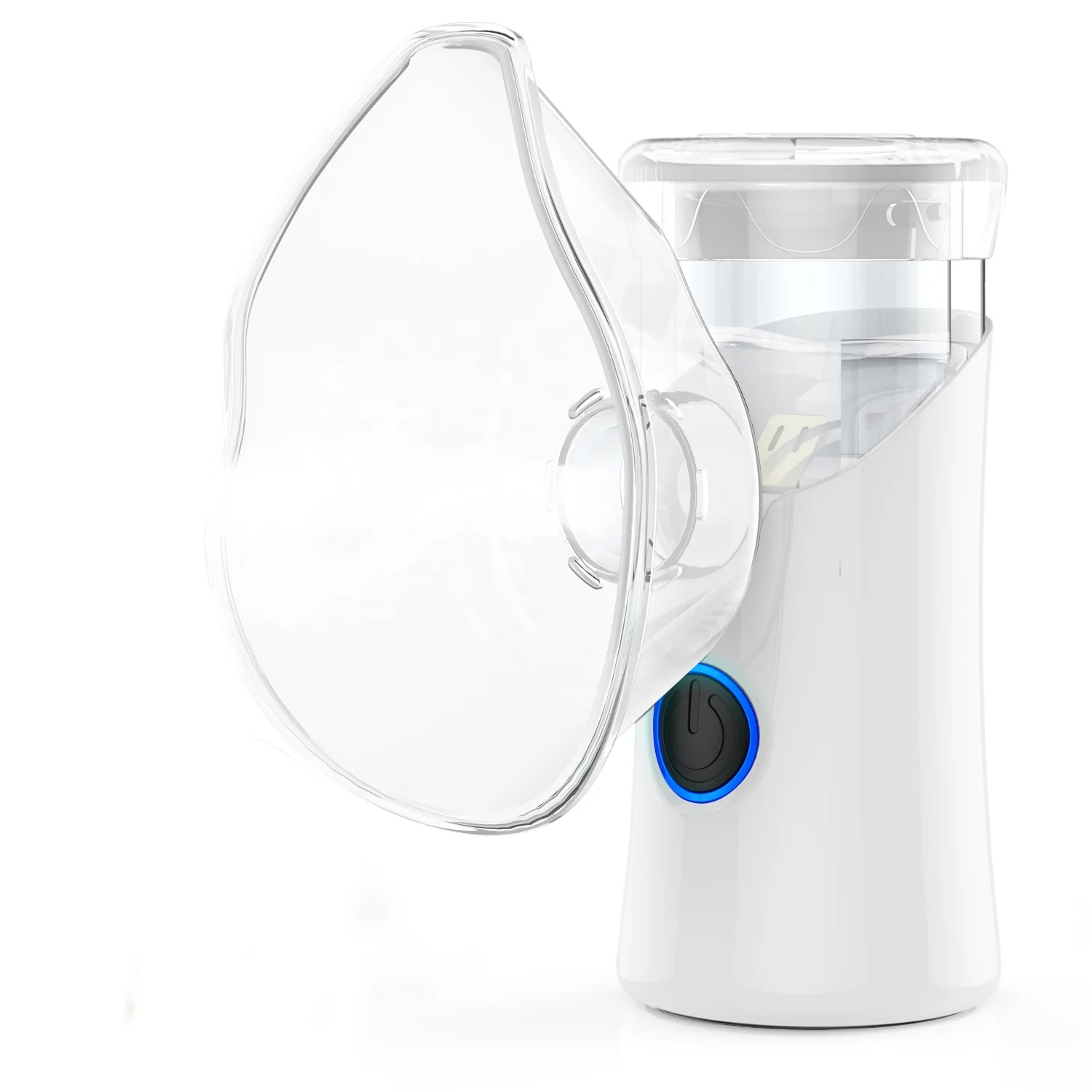 
Low Price Portable Mesh Nebulizer 