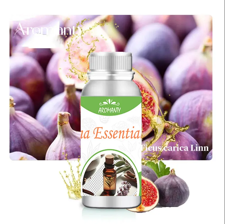 Aromanty High concentrated Ficus carica Linn Fig aroma essential oil aroma fragrance oil