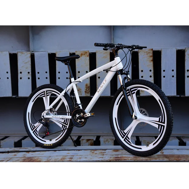 26inch high carbon steel mountain adults man bike bicycle