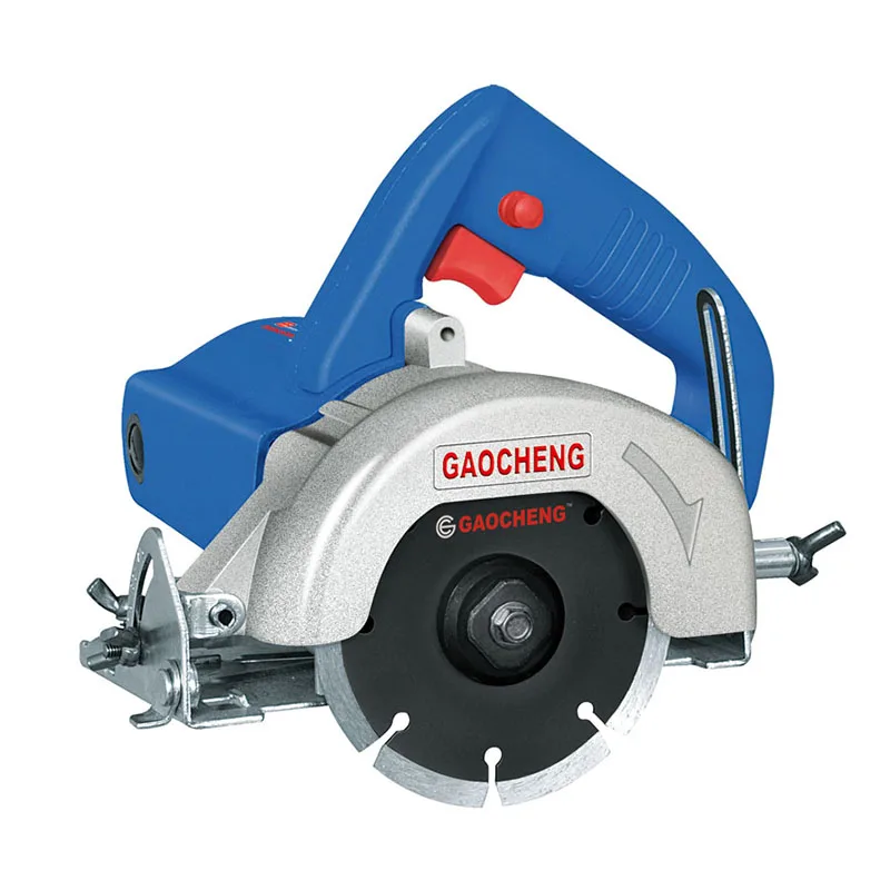 Electric Tile Cutter 1450W Professional Ceramic Marble Cutting Machine Brick Circular Saw Power Tools