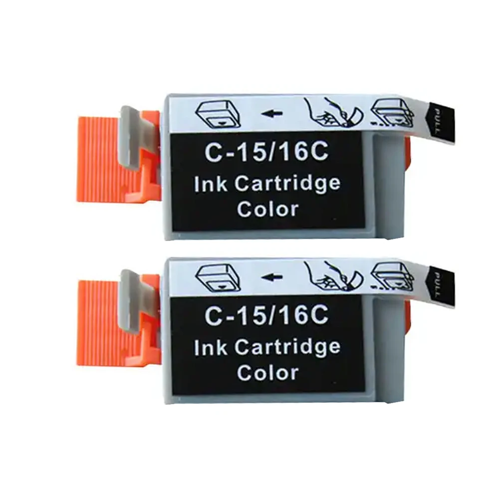 Compatible Ink Cartridge BCI16 BCI-16 For i70/i80 SELPHY  DS700/DS810 PIXMA iP90 mini220