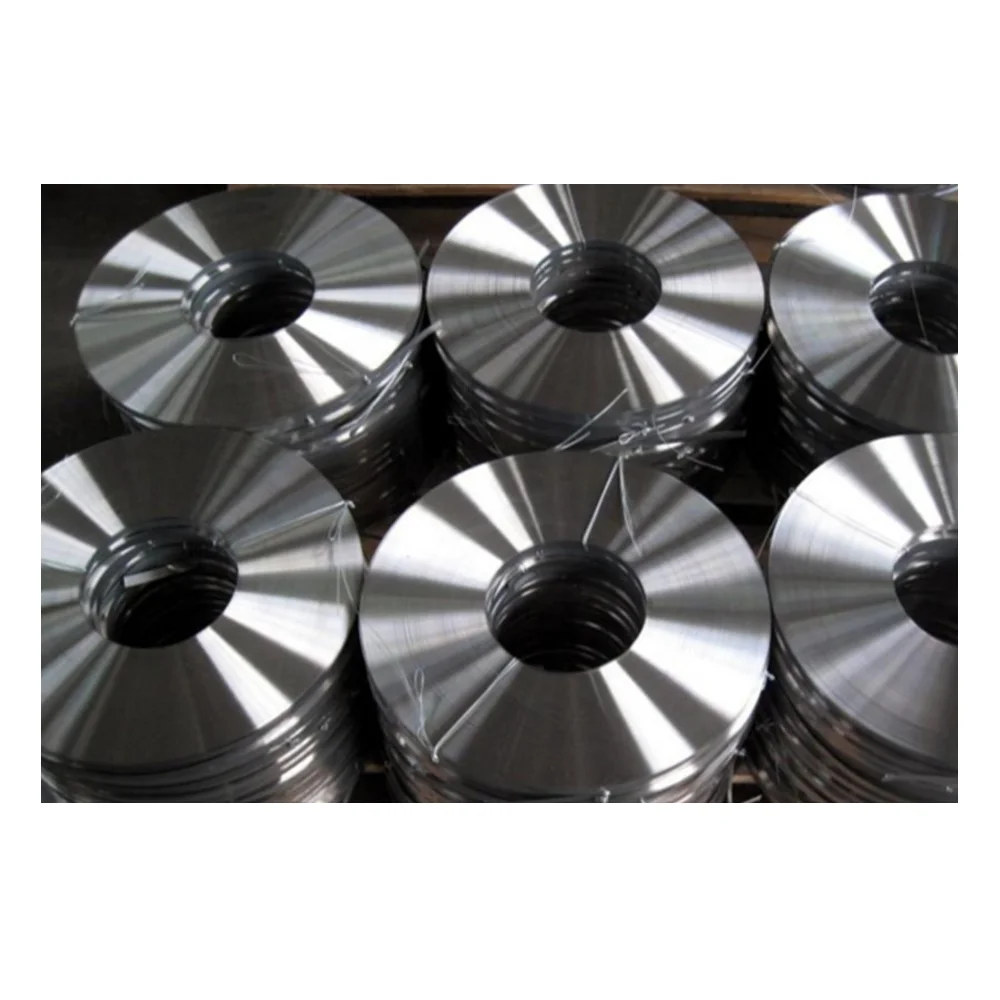Premium Grade 60Si20Mn SUP6 High Strength Alloy Structural Spring Steel Affordable Price