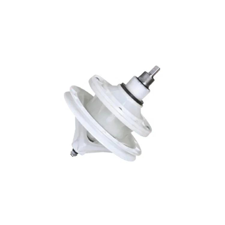 Коробка передач для стиральной машины с уменьшенной скоростью