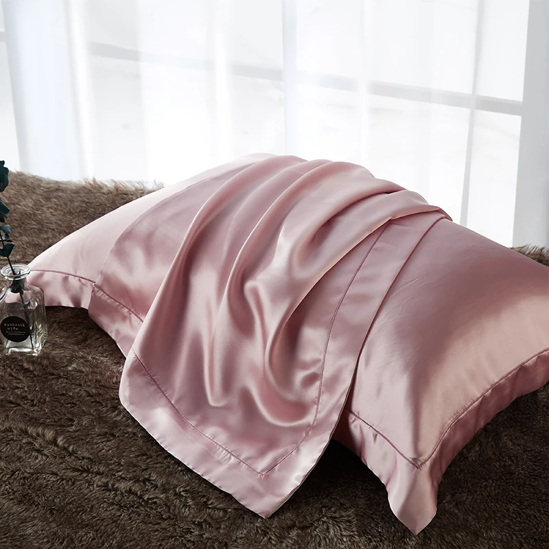 2024 Newest Fashion Luxury Baby Silk Pillowcase