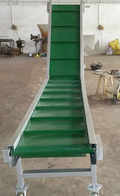 Durable & Oil Resistance Nylon / Rubber Belt