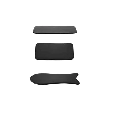 Hwato Brand Guasha board TCM  scraping therapy