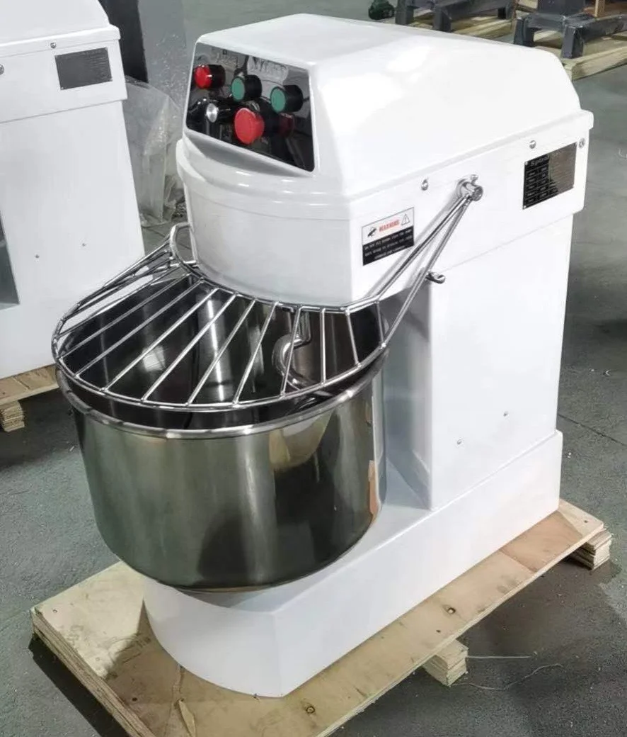 HS30  30Liters Commercial Bread Dough Mixer for Baker