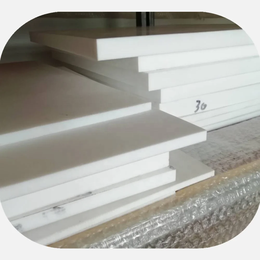 factory supplier ptfe Hot sale PTFE skived sheet plate 100% virgin material price  PTFE sheets with high quality