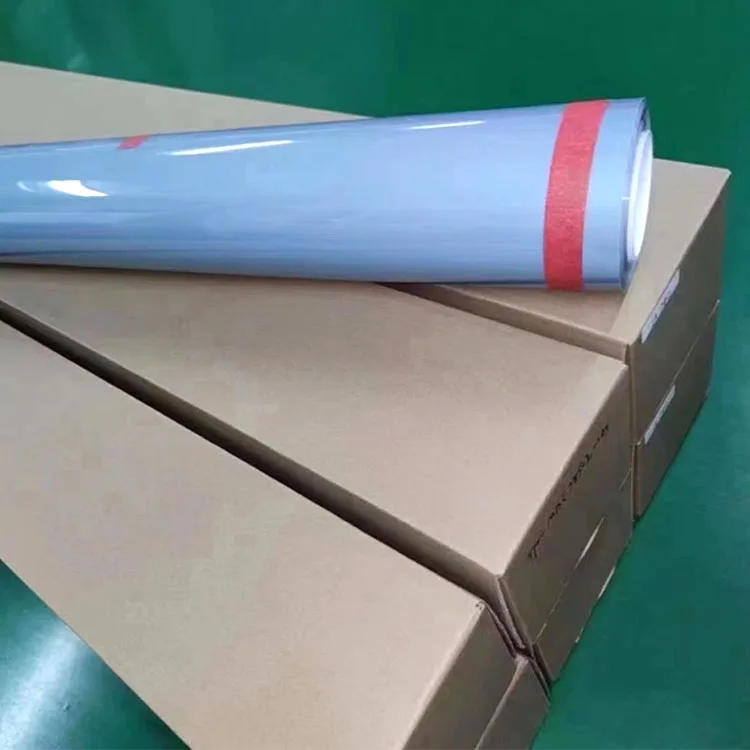 Лидер продаж, модная Автомобильная наклейка, автомобильная Солнцезащитная пленка из ТПУ, защитная пленка для автомобильной краски, защитная пленка для лобового стекла