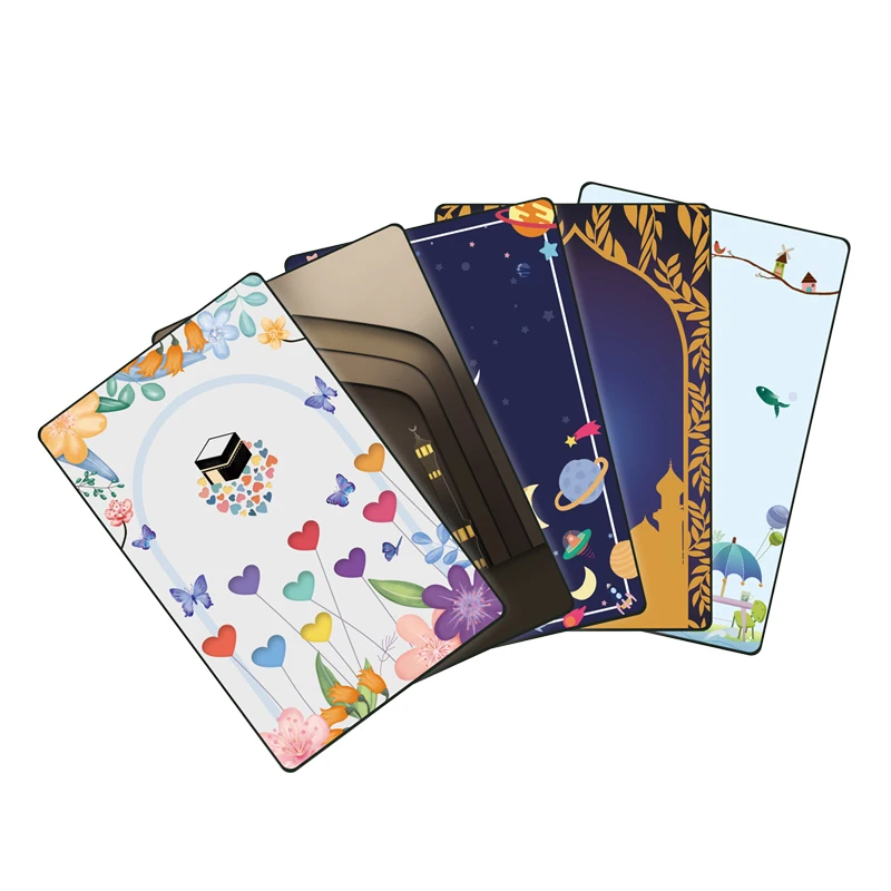 DT1707 NEW 2023 Prayer Carpet Interactive Kids Mat Educational Muslim Electronic Prayer Mat