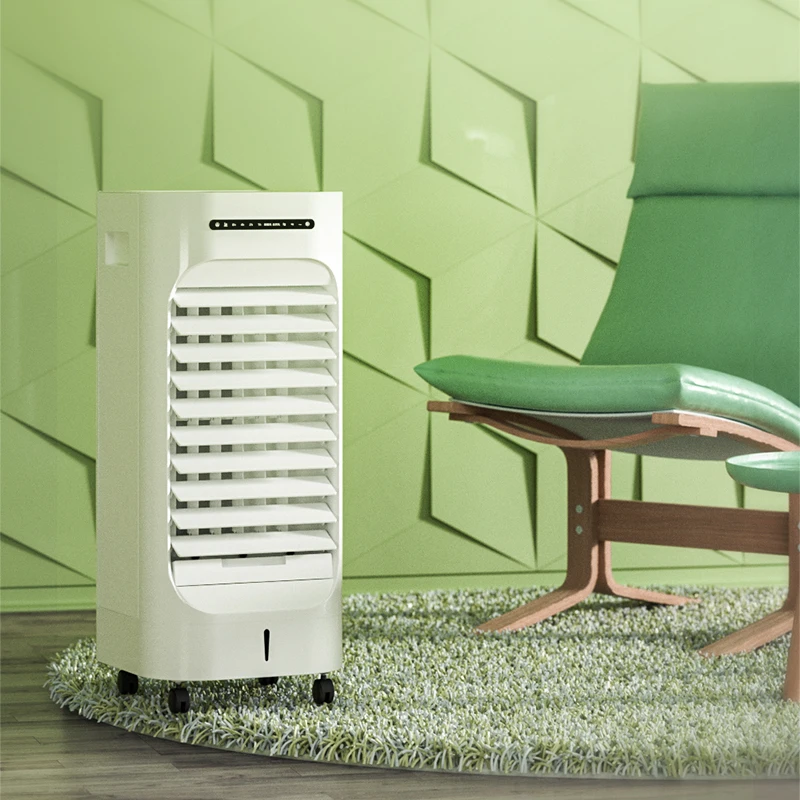 Портативный воздушный фильтр персональный Испарительный альпинистский кондиционер сплит-инвертор 3 скорости 3 в 1 очиститель воздуха/увлажнитель/воздух