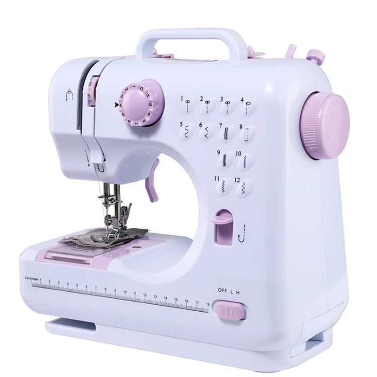 sewing machine home decoration mini sewing machine singer household sewing machine singer
