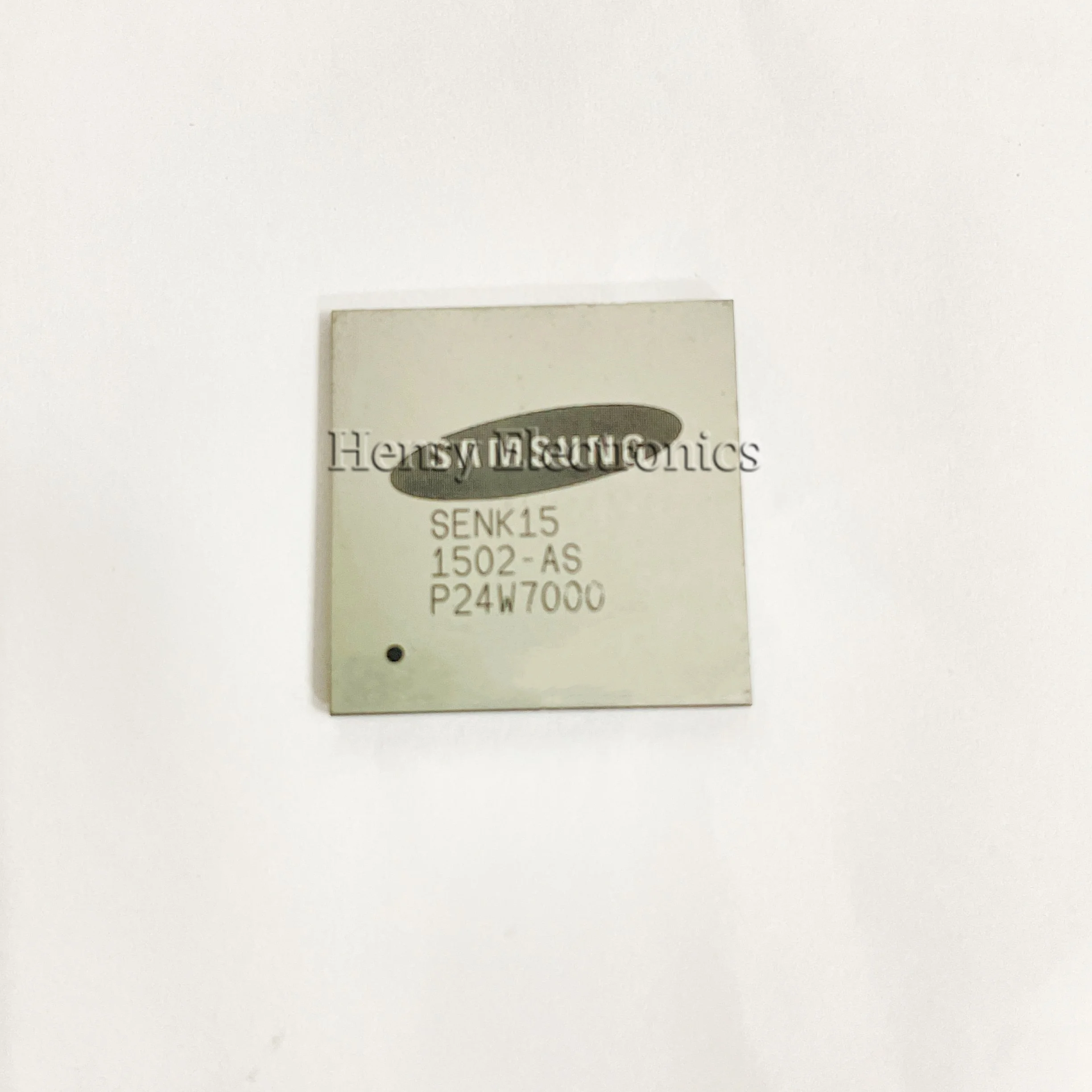 Hot  sell  IC   Chips  Liquid crystal chip   BGA   SENK15    SENK15-AS
