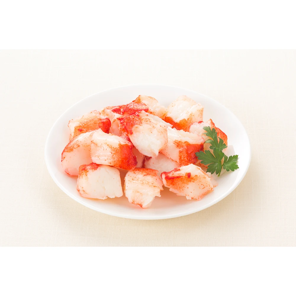 Japan Healthy Wholesale Seafood Frozen Price Surimi Products