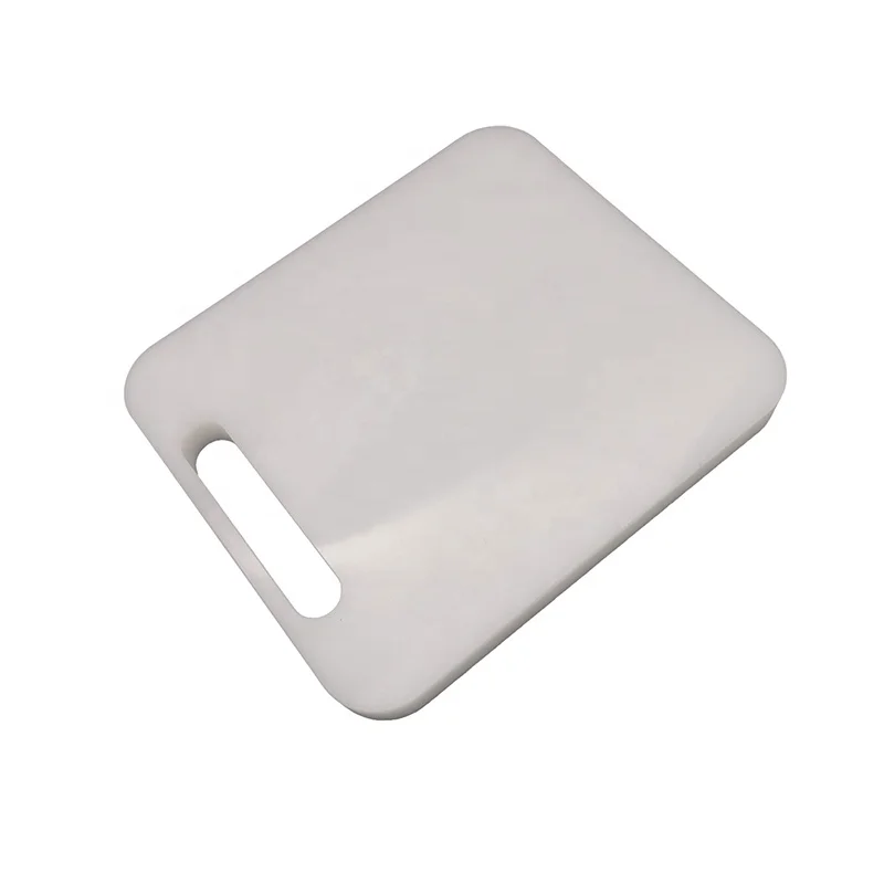 PE PVC Recycled Material Hdpe Board Hdpe Recycled Material Color Board High Quality PP Industrial Plastic Cutting Board UHMWPE