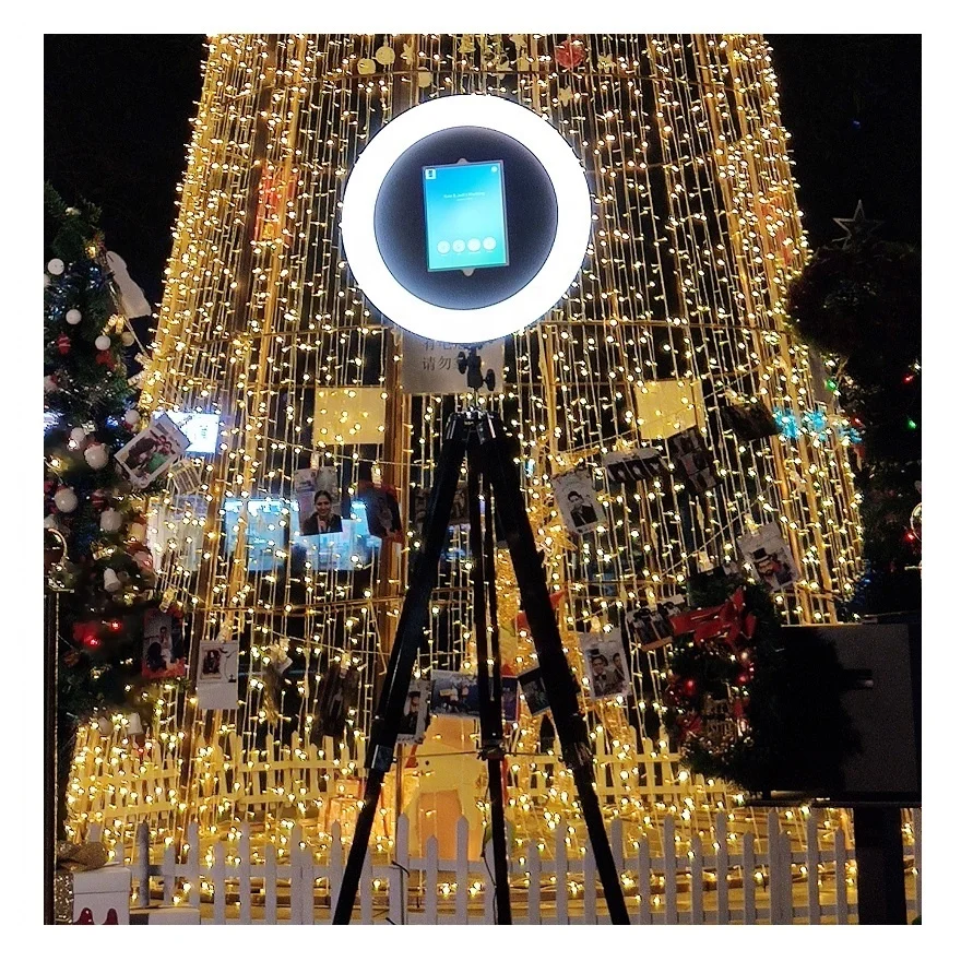 12 9 для фотобудки