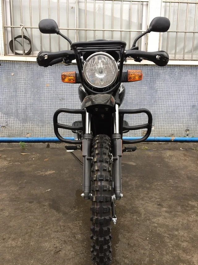 110cc/125cc/150cc/200cc chopper motorcycle