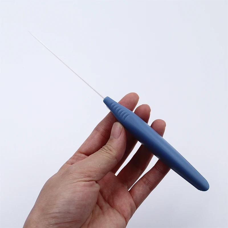 Professional ceramic blade kitchen  paring knife with sheath