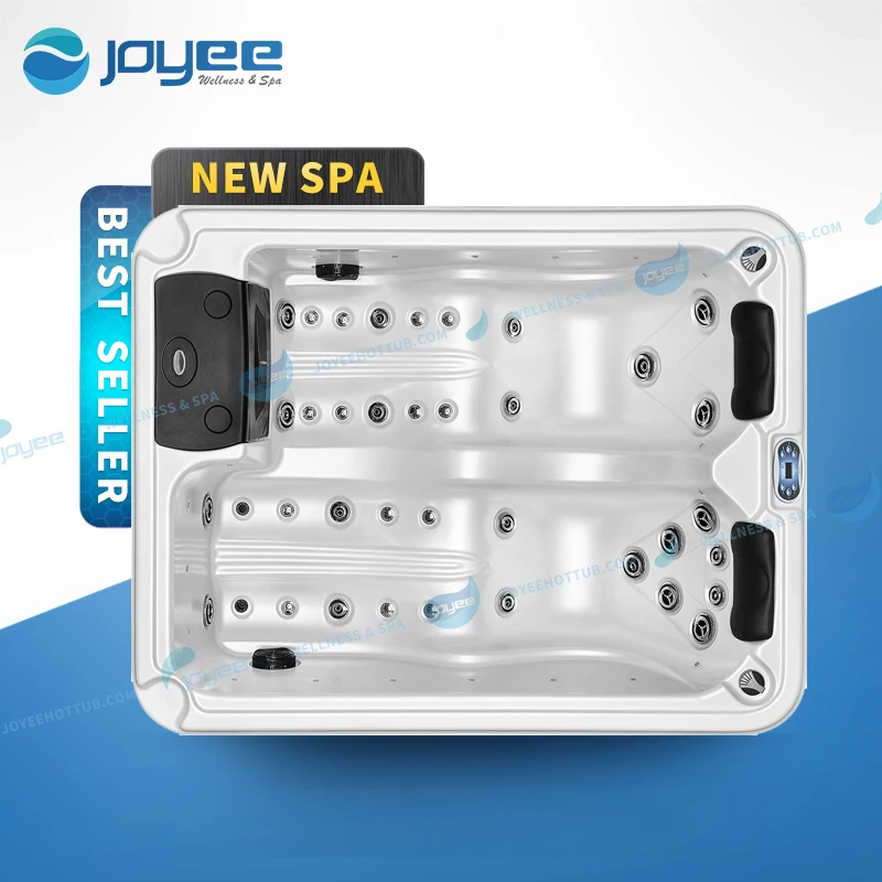 2 People acrylic hot tub (7).jpg