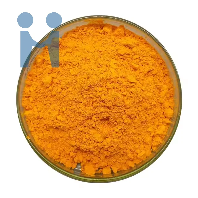 High Purity Riboflavin Manufacturer Riboflavin Vitamin B2 Riboflavin Powder