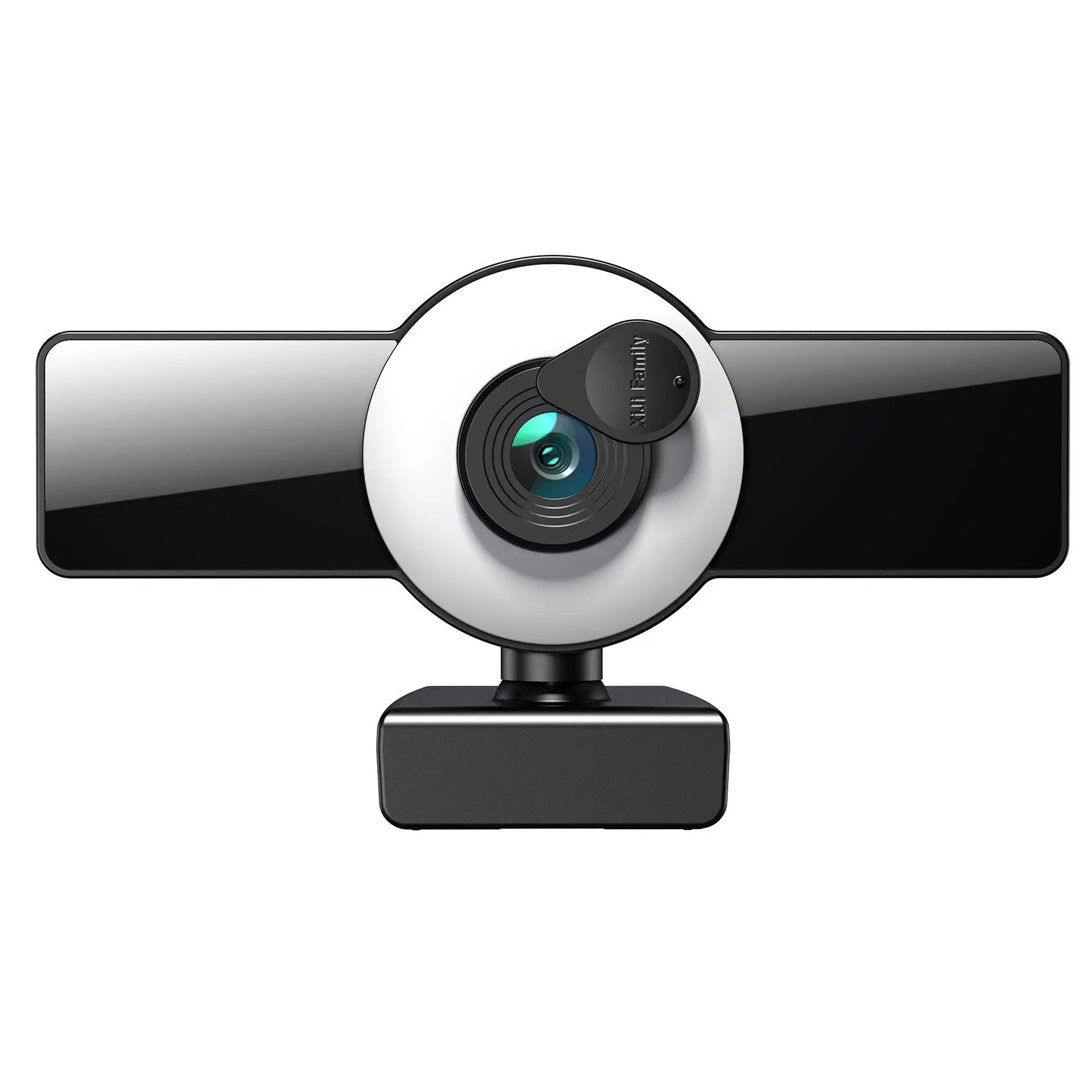 4K Steaming USB Web Cam Camera Autofocus Webcams for Computer wide angle