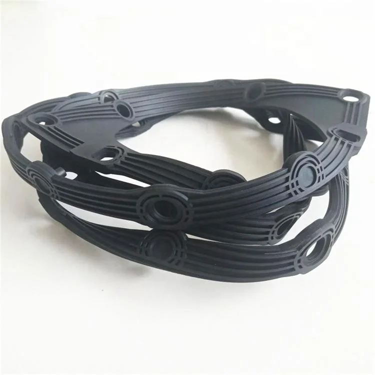 China suppliers 21293367 20515881 D13 6 cylinder engine other engine parts oil pan gasket