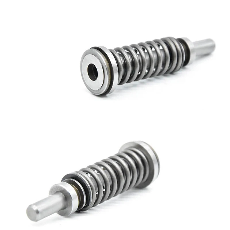 6N7527 plunger barrel  6N-7527 for Caterpillar PS-500 SR4 3208 3304 3306 D330C plunger element