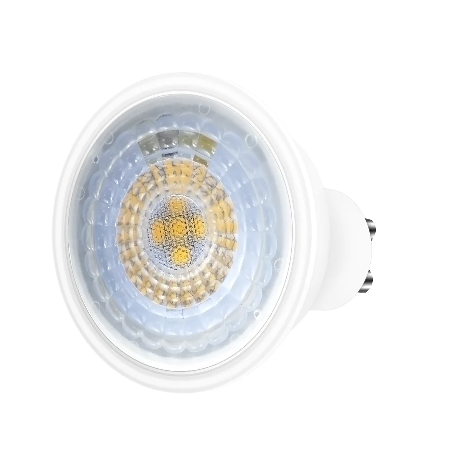 Wholesale SMD LED Spotlight gu10 bulb marine spot light 3w 5W 7w