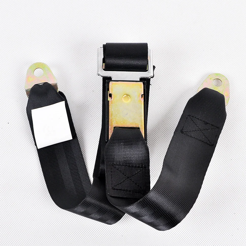 High Quality 2023 China New Coming Buckle Pregnant Car Seat Adjuster Mugen Seat Belt With Switch