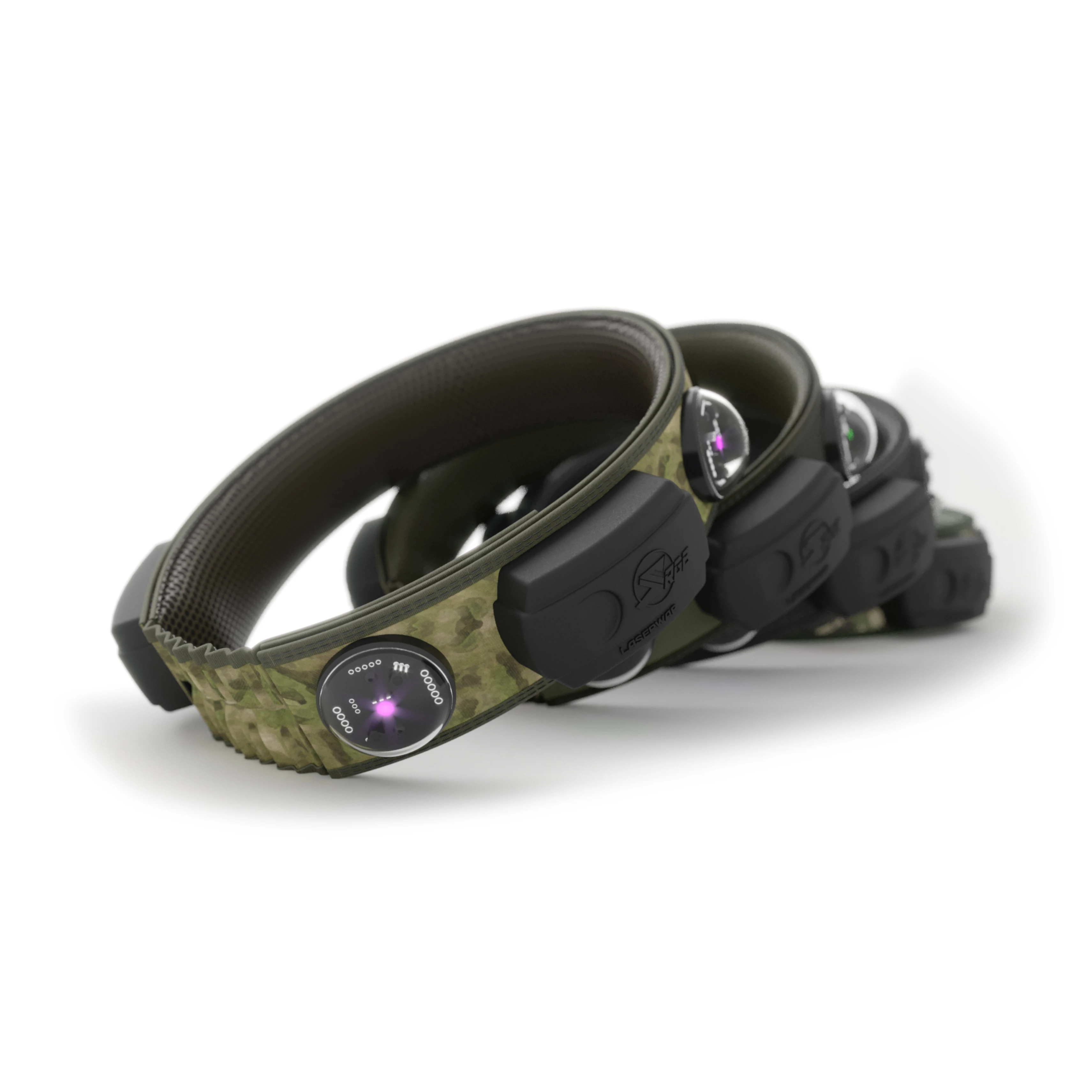 Laser tag smart RGB headbanb outdoor laser tag for kids and adults professional laser tag equipment game equipment