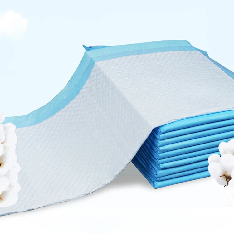OEM ODM China Manufacturer Adult Pad Base Mat for the Elderly Medical Pad Geriatr.